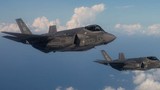 Israel muốn “tậu” thêm F-35 đối phó Iran