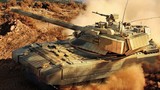Điều ít biết về sức mạnh siêu tăng T-95 (2)