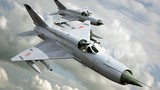Mỹ sẽ biến MiG-21 thành “tên lửa hành trình”