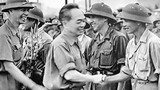Đại tướng Võ Nguyên Giáp với Quân đội Nhân dân Việt Nam