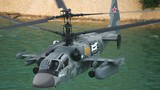 Nga mua thêm trực thăng Ka-52K cho siêu tàu đổ bộ Mistral?