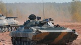 “Mổ xẻ” gói nâng cấp BMP-2 có thể hợp với Việt Nam