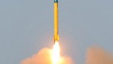 Iran “không thèm” tên lửa đạn đạo liên lục địa