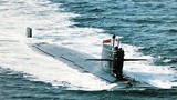 Trung Quốc “làm chủ” công nghệ tàu ngầm hạt nhân