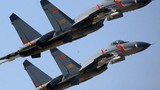 Trung Quốc đem tiêm kích J-16 tới Biển Đông?