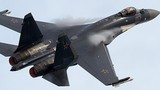 Báo Nga: Su-35S “vượt trội” siêu tiêm kích F-22