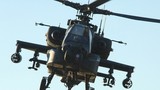 Trực thăng AH-64 Apache bị Trung Quốc sao chép?