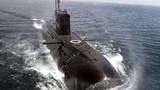 Ý nghĩa “họ tên thật” tàu ngầm Kilo Việt Nam
