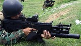 Báo TQ “để ý” súng mới của Hải quân Đánh bộ Việt Nam