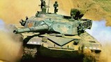 “Vua tăng” Trung Quốc Type 99 trang bị đạn pháo “khủng”
