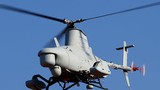 Nhật Bản có thể đưa 160 UAV MQ-8 giám sát Senkaku/Điếu Ngư