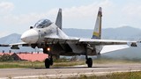 Nga bán 6 Su-30MK2 cho khách hàng giấu tên
