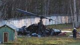 Lỗi ghế phóng khiến trực thăng có “1-0-2” Ka-52 tan xác?