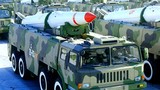 Nga đánh giá cao tên lửa đạn đạo DF-15C Trung Quốc