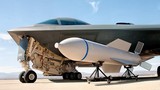Lộ ảnh “bóng ma” B-2 chở siêu bom nặng 13,6 tấn