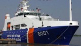 Cảnh sát biển VN điều tàu mạnh nhất ra nơi TQ đặt giàn khoan