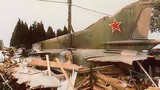 10 máy bay Liên Xô rơi nhiều nhất ở Afghanistan