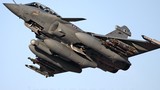 Ấn Độ: tiêm kích Rafale Pháp mang tên lửa Nga