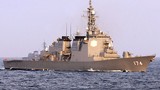 Nhật Bản mua 2 tàu Aegis “đón bắn” tên lửa Triều Tiên