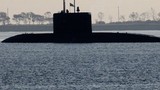 Năm 2014: Nga giao thêm 2 tàu ngầm Kilo cho Việt Nam