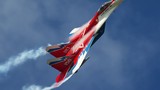 MiG-29OVT: tiêm kích đánh chặn siêu cơ động ít biết