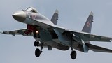 Trung Quốc muốn tiêm kích Su-35 “mang màu sắc Trung Quốc”