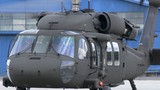 Đài Loan muốn mua 60 trực thăng UH-60 Black Hawk