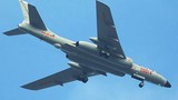 Mỹ công nhận sự “đáng sợ” của máy bay H-6K Trung Quốc