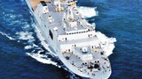 Không được mua HQ-9, Thổ Nhĩ Kỳ mua tàu chiến Trung Quốc