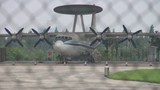 Trung Quốc: “mắt thần” trên không KJ-500 vượt trội E-3C Mỹ