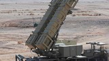 Chiêm ngưỡng tên lửa phòng không Patriot “made in Iran”