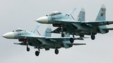 Belarus ngừng dùng Su-27 vì quá tốn nhiên liệu