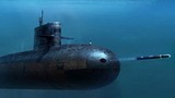 Tiết lộ tên gọi các tàu ngầm Kilo của Việt Nam