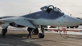 Ngắm siêu tiêm kích Su T-50 Nga trong “bộ áo mới” 