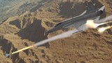 Lộ tên lửa diệt hạm “khủng” trên tiêm kích rẻ tiền JF-17