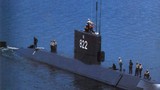 Việt Nam từng có ý định mua tàu ngầm Serbia?