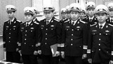 Quân y Việt Nam đảm bảo sức khỏe bộ đội tàu ngầm