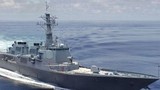 Hàn Quốc đóng 3 tàu chiến Aegis đối phó Trung Quốc?