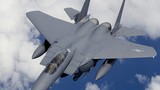 Trung Quốc: F-15K Hàn Quốc “khủng” nhất Đông Bắc Á