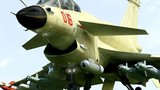 Trung Quốc sản xuất hàng loạt “siêu rồng” J-10B?