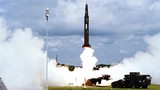 Giải mã tên lửa đạn đạo Mỹ khiến Liên Xô “sợ hãi”