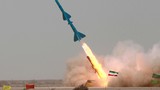 Iran nhận hàng loạt tên lửa phòng không “bí ẩn”