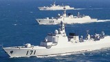 5 “cột trụ” hợp thành sức mạnh tương lai Hải quân TQ