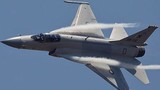 Tiêm kích rẻ tiền JF-17 Trung Quốc, cải tiến vẫn “siêu rẻ”