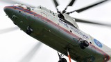 Nga, Trung hợp tác sản xuất trực thăng 30-50 tấn?