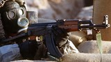 AK-47: khẩu súng thay đổi lịch sử chiến tranh