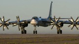 Điều kỳ thú về oanh tạc cơ “bà già” Tu-95 Nga