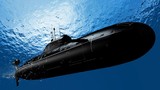 Sức mạnh “khủng” tàu ngầm Kilo Hà Nội sắp về Cam Ranh