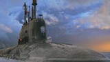 Tận mắt tàu ngầm Nga có thể hủy diệt nhóm TSB Mỹ