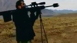 Cận cảnh súng bắn tỉa diệt trực thăng của Iran